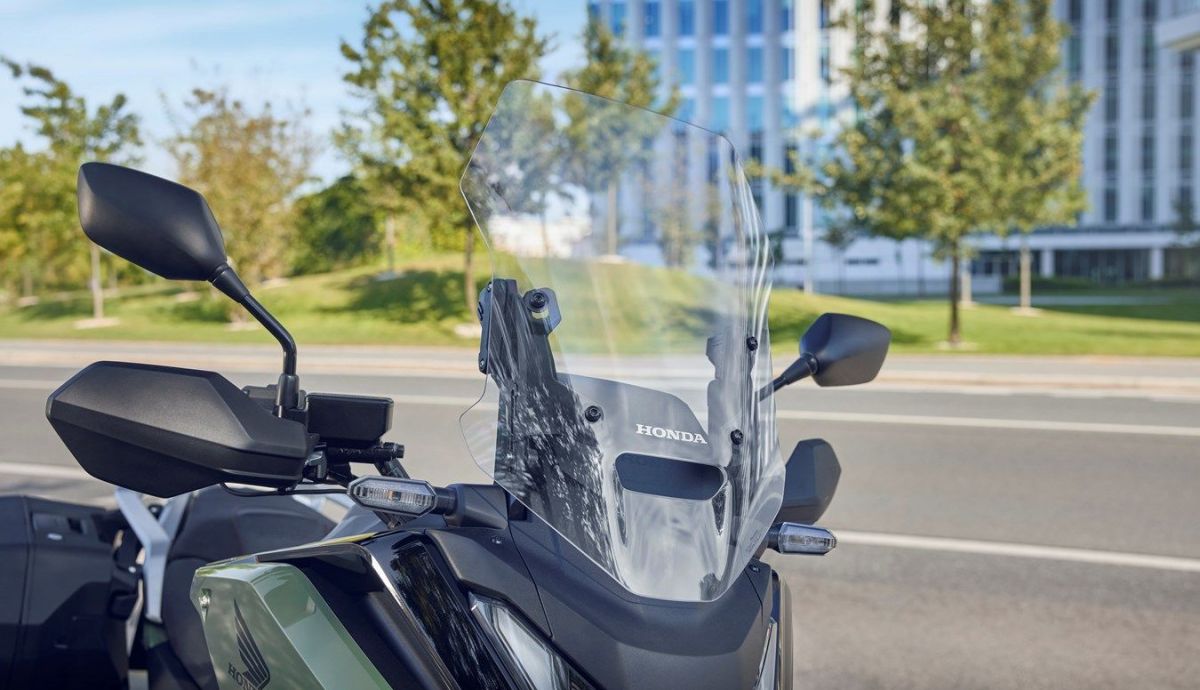 Honda NC750X 2025 detalles (11)
