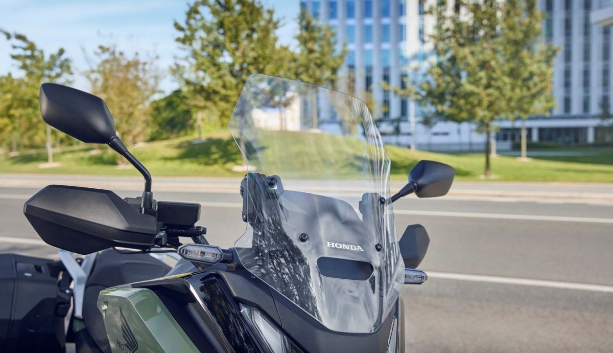 Honda NC750X 2025 detalles (12)