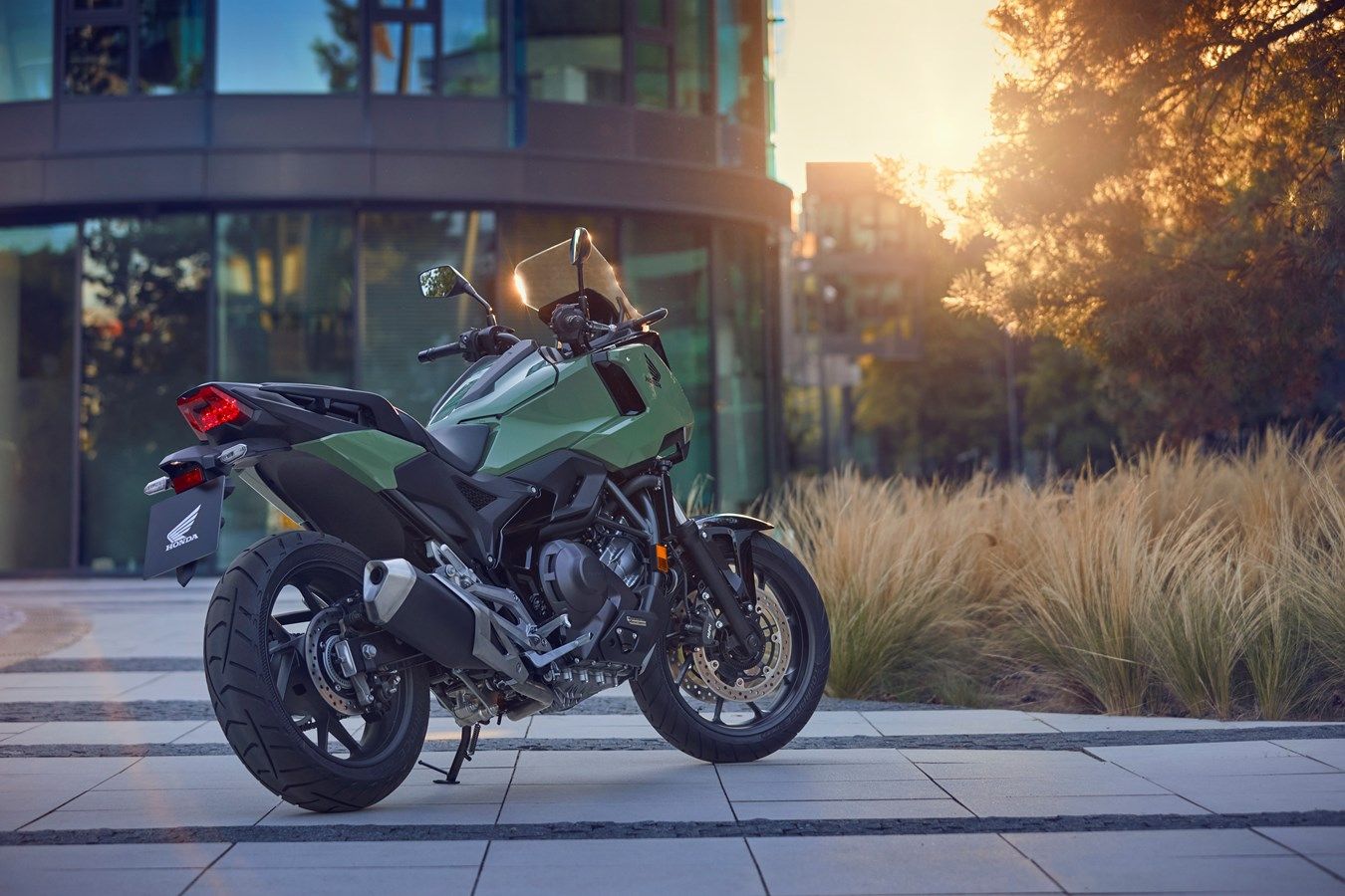 Honda NC750X 2025 detalles (18)