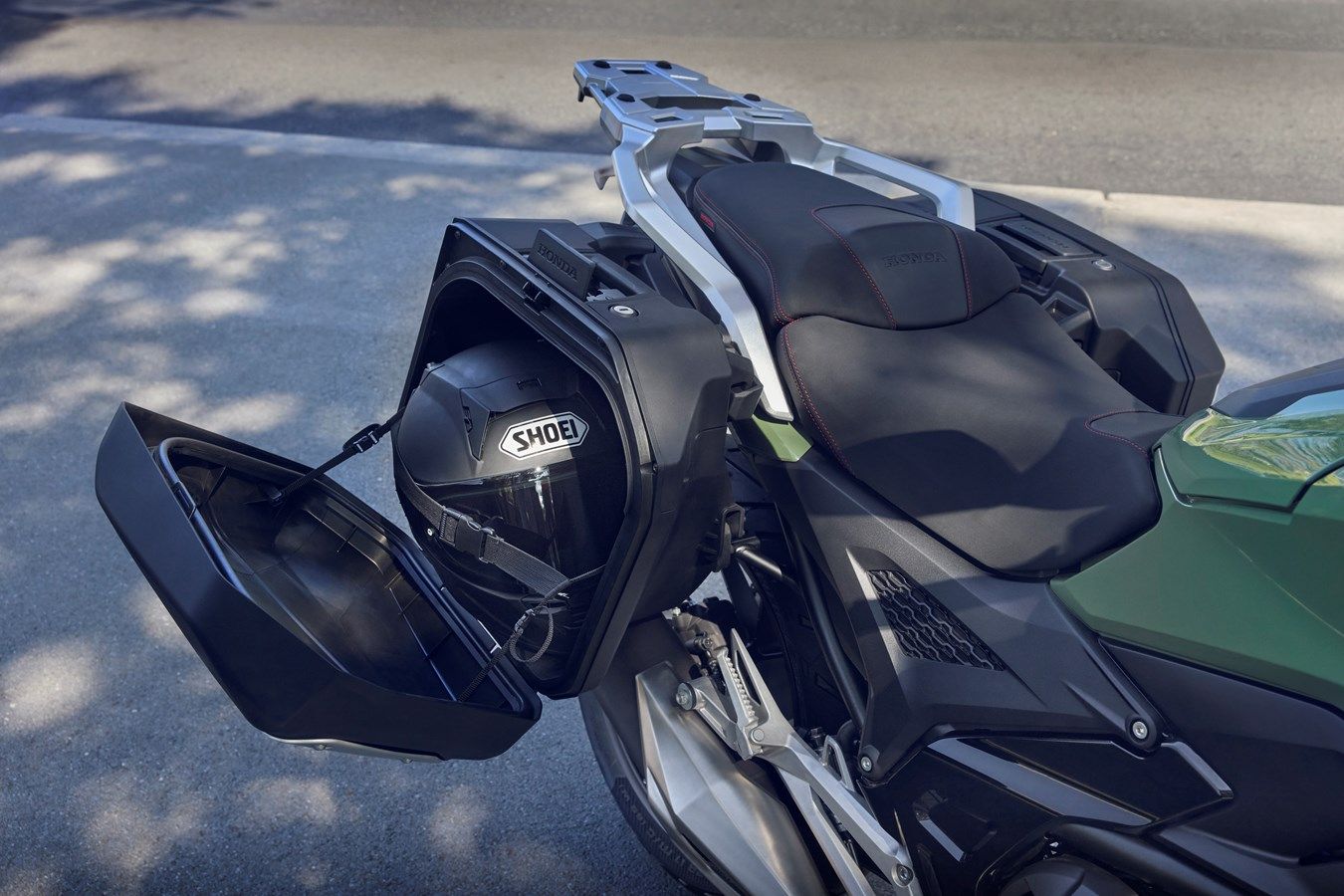 Honda NC750X 2025 detalles (20)