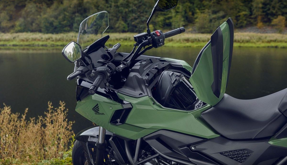 Honda NC750X 2025 detalles (22)