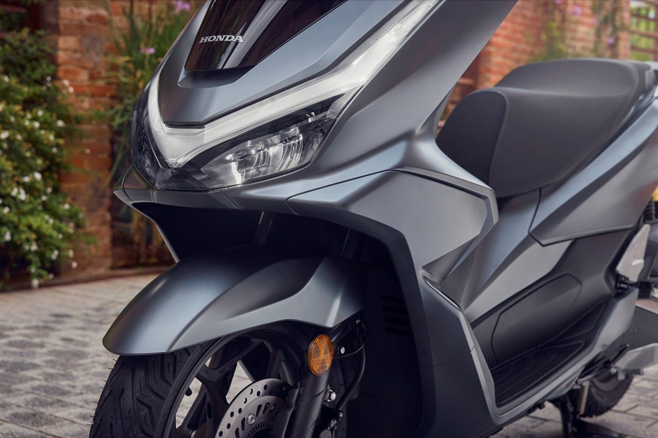 Honda PCX125 2025 detalle (1)