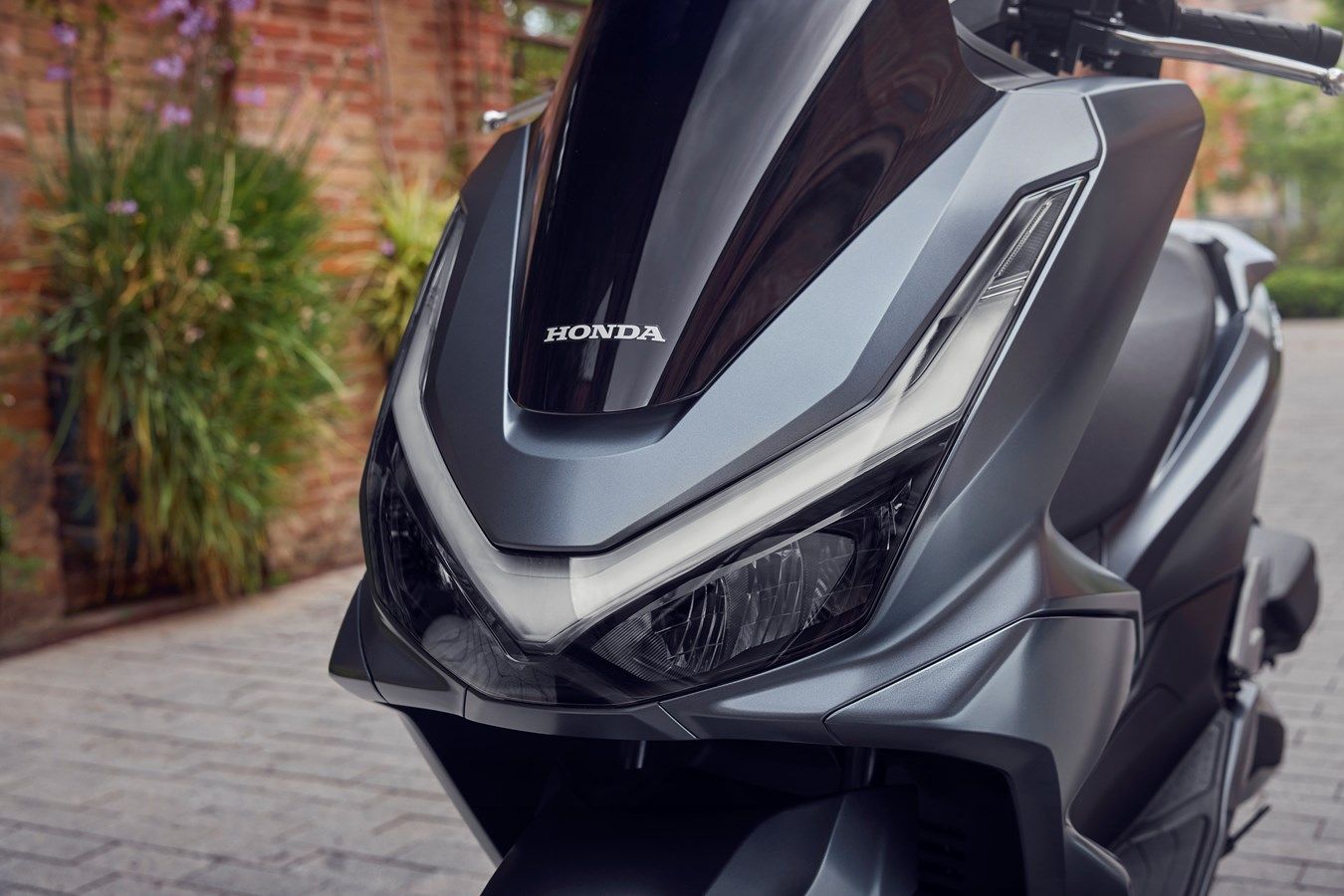 Honda PCX125 2025 detalle (2)