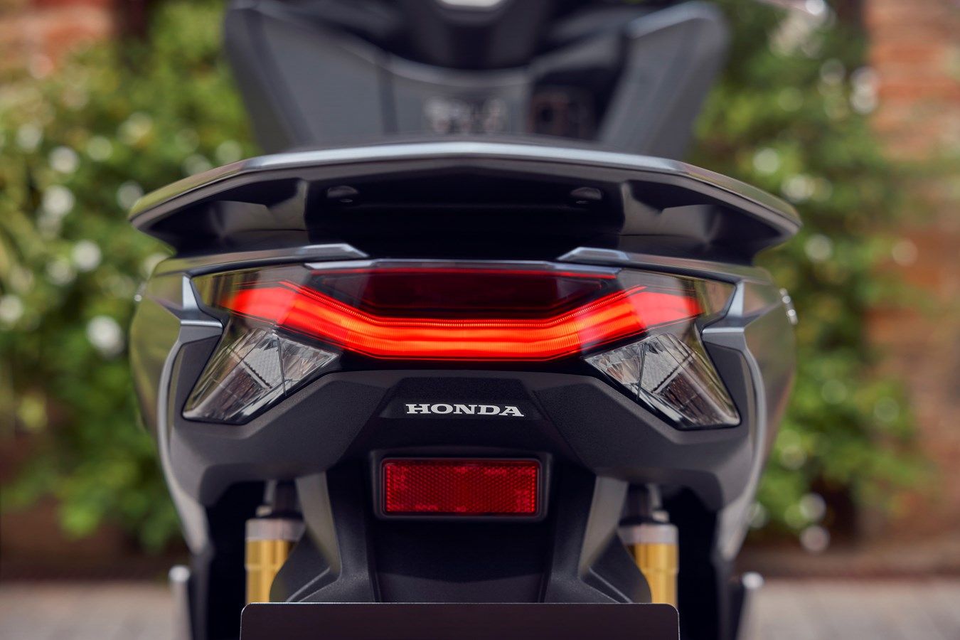 Honda PCX125 2025 detalle (5)