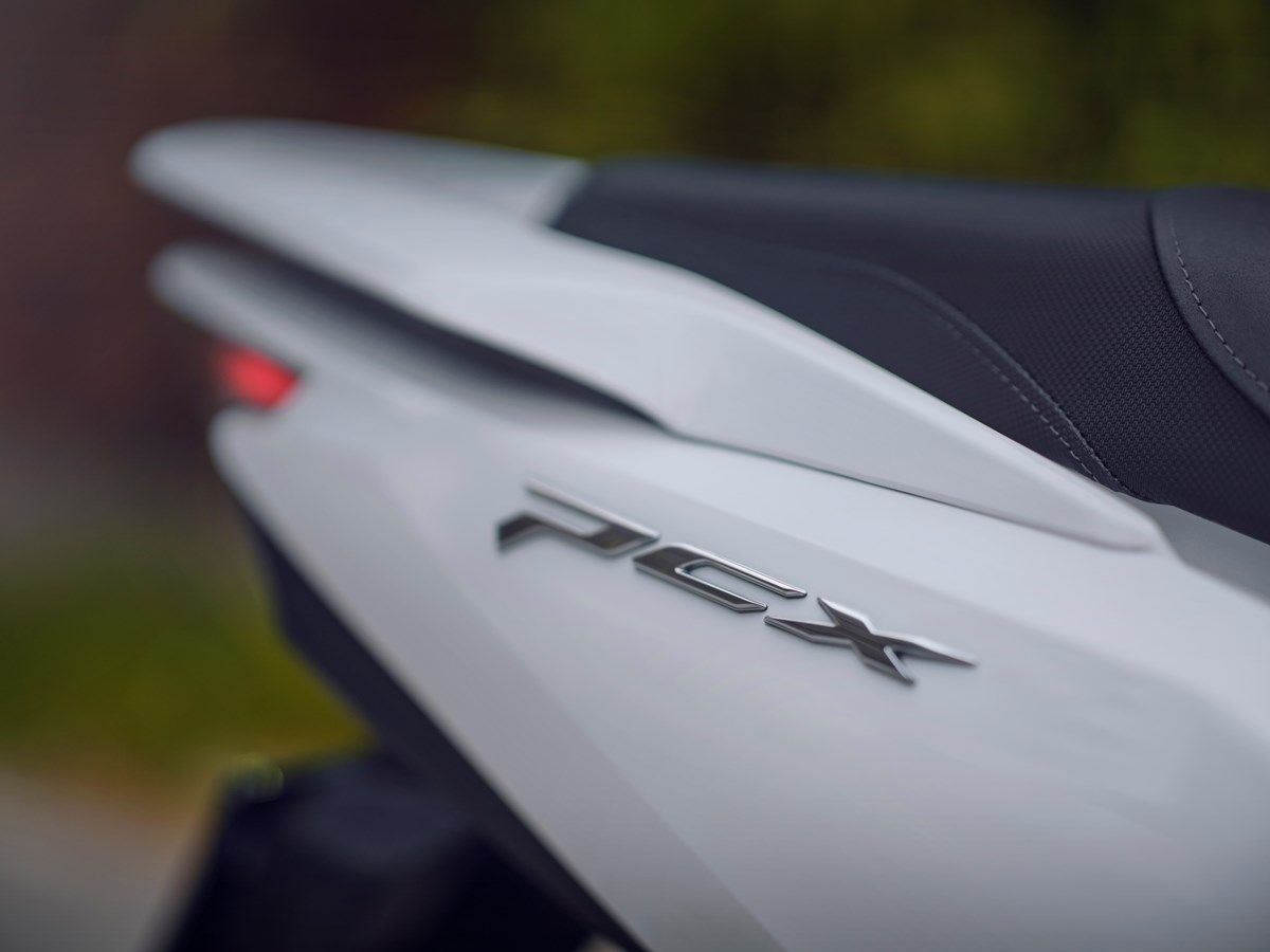 Honda PCX125 2025 detalle (6)