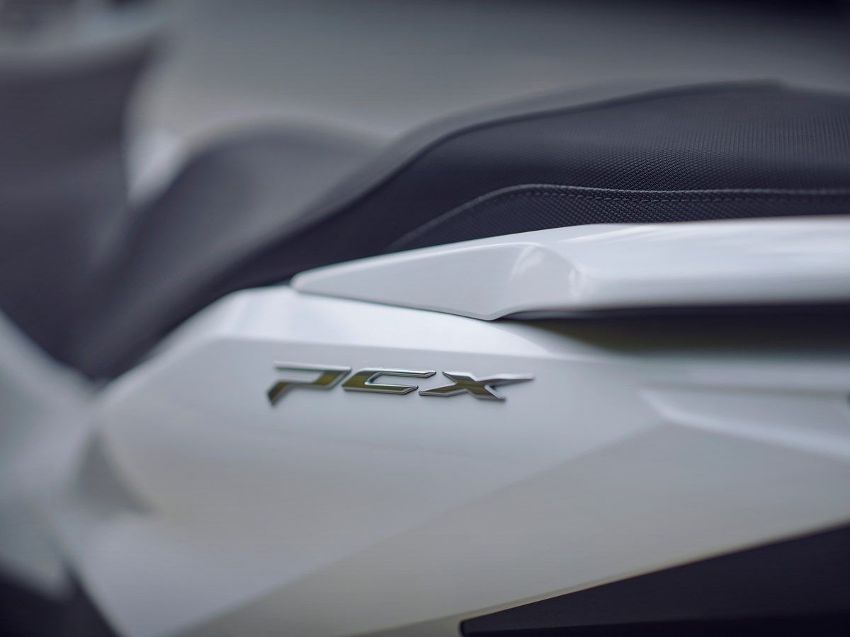 Honda PCX125 2025 detalle (7)