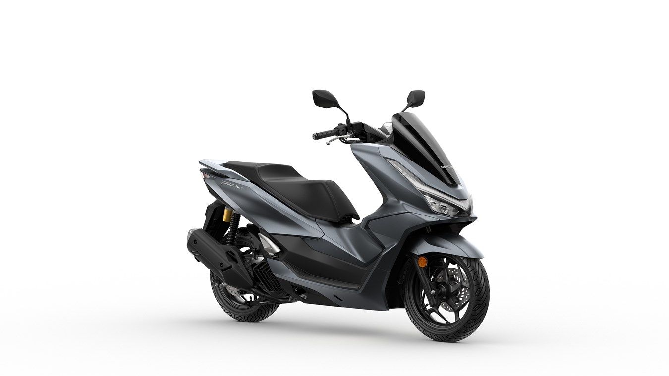 Honda PCX125 2025 perfil (1)