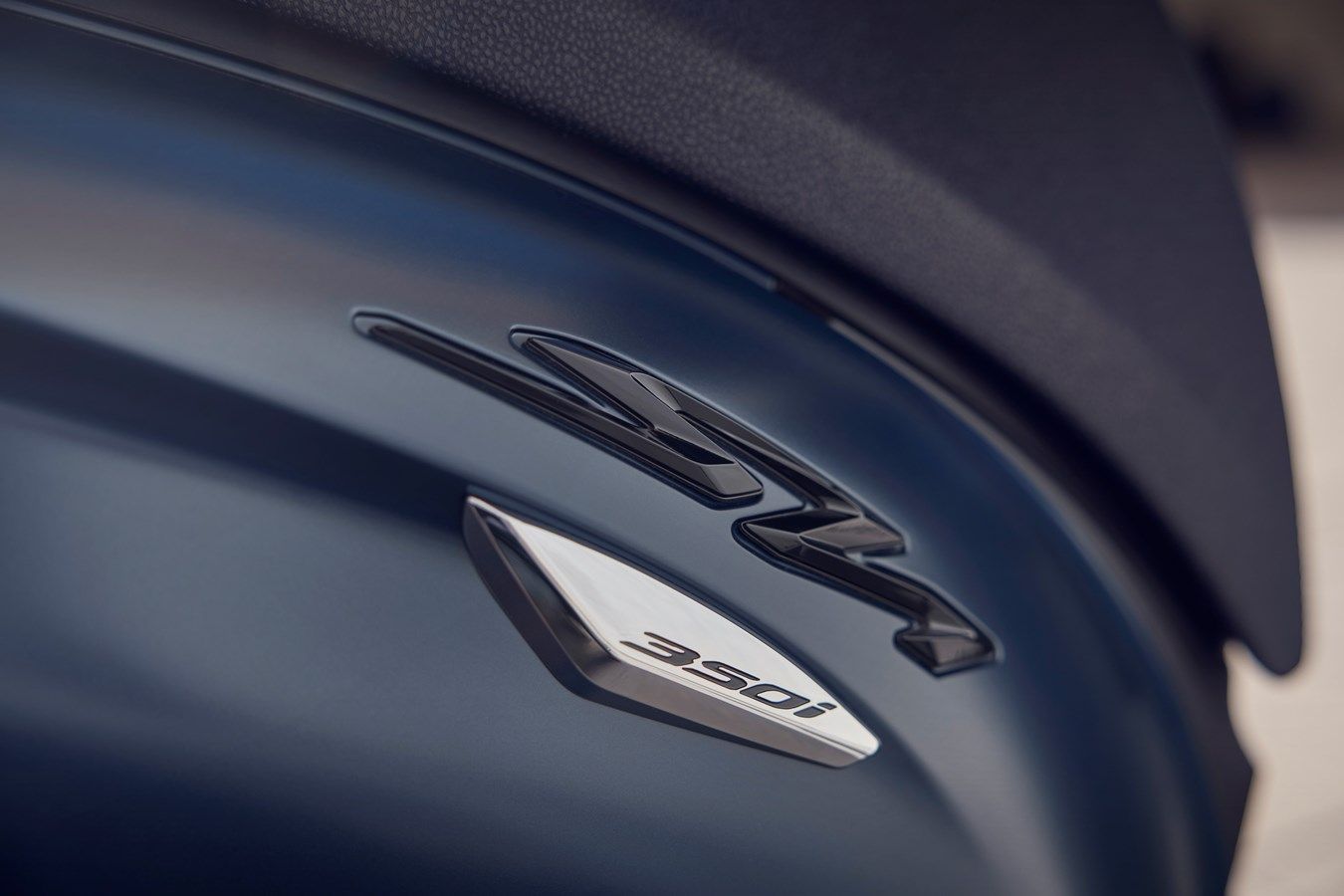 Honda SH350i 2025 detalle (4)