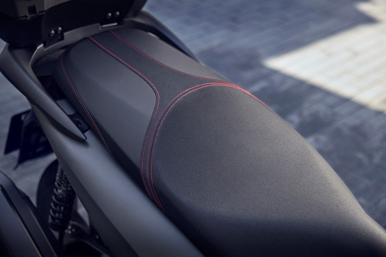 Honda SH350i 2025 detalle (9)