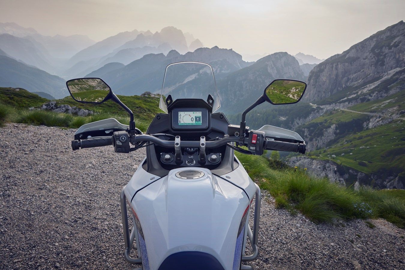 Honda XL750 Transalp 2025 detalles (10)