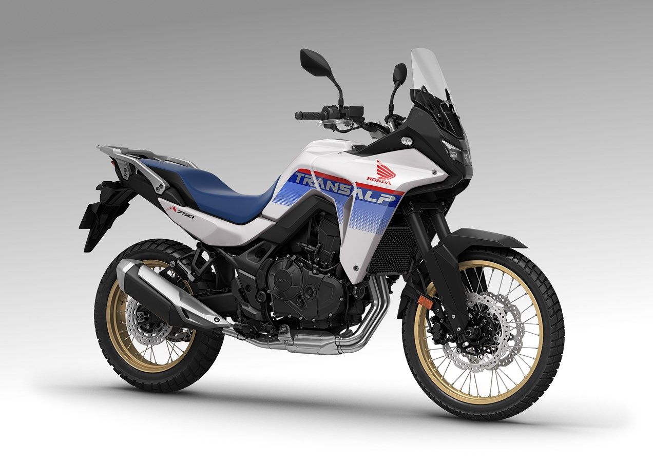 Honda XL750 Transalp 2025 perfil (1)