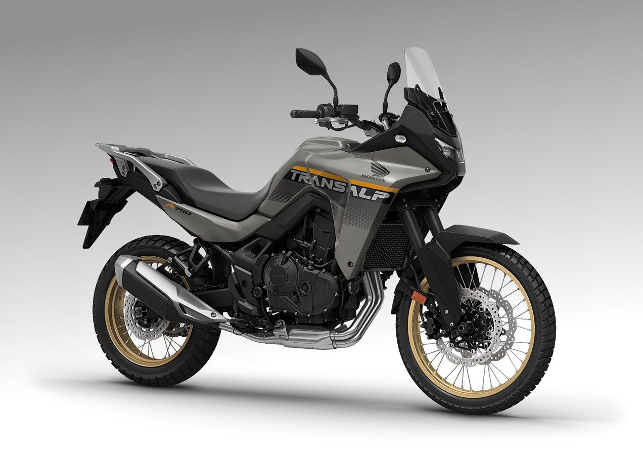Honda XL750 Transalp 2025 perfil (3)