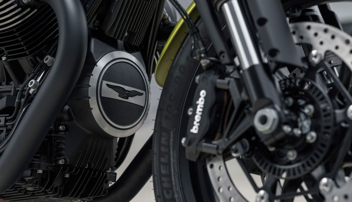 Moto Guzzi V7 Sport Moto Guzzi V7 Sport