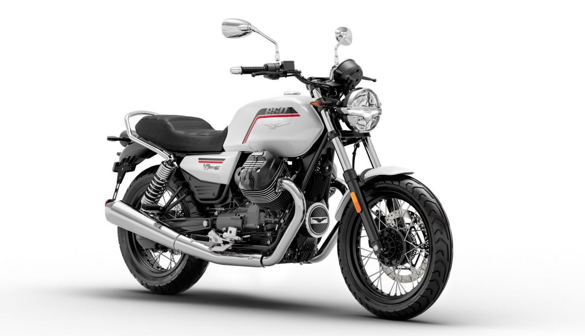 Moto Guzzi V7 Special Moto Guzzi V7 Special