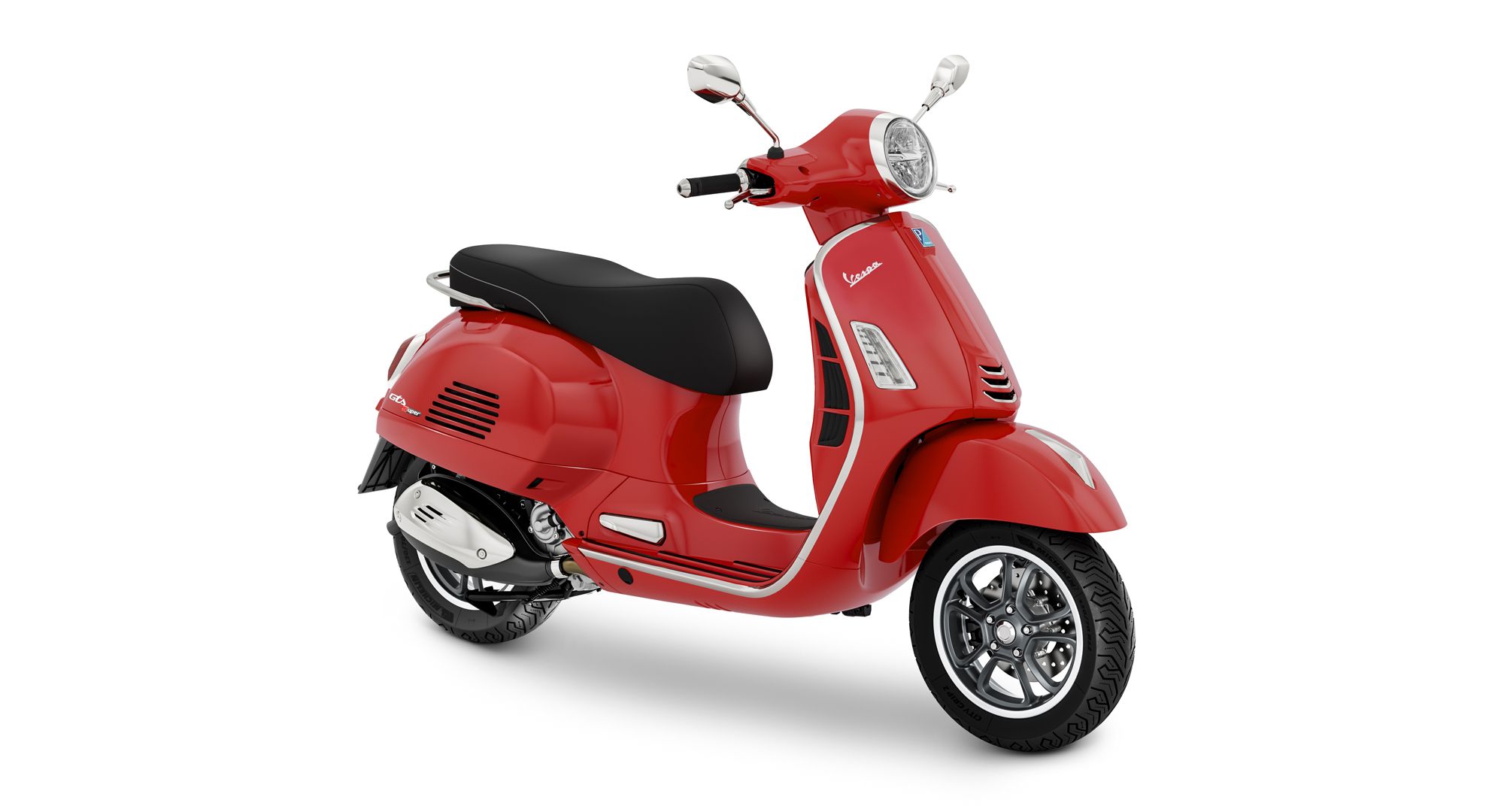 Vespa GTS 310 Super