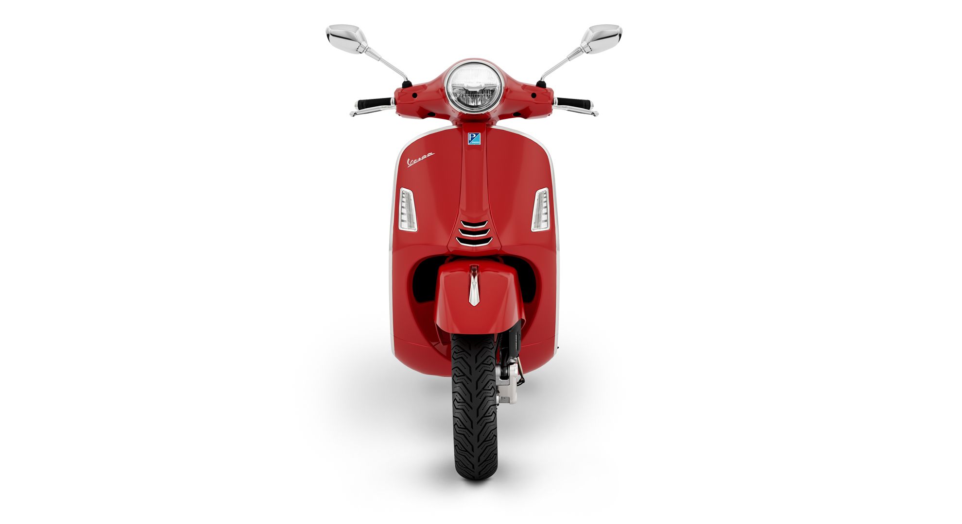 Vespa GTS 310 Super