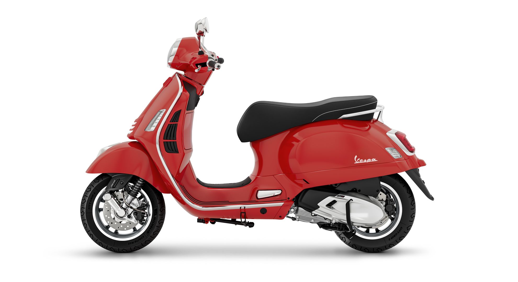 Vespa GTS 310 Super