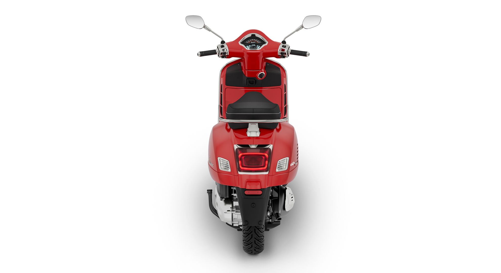 Vespa GTS 310 Super