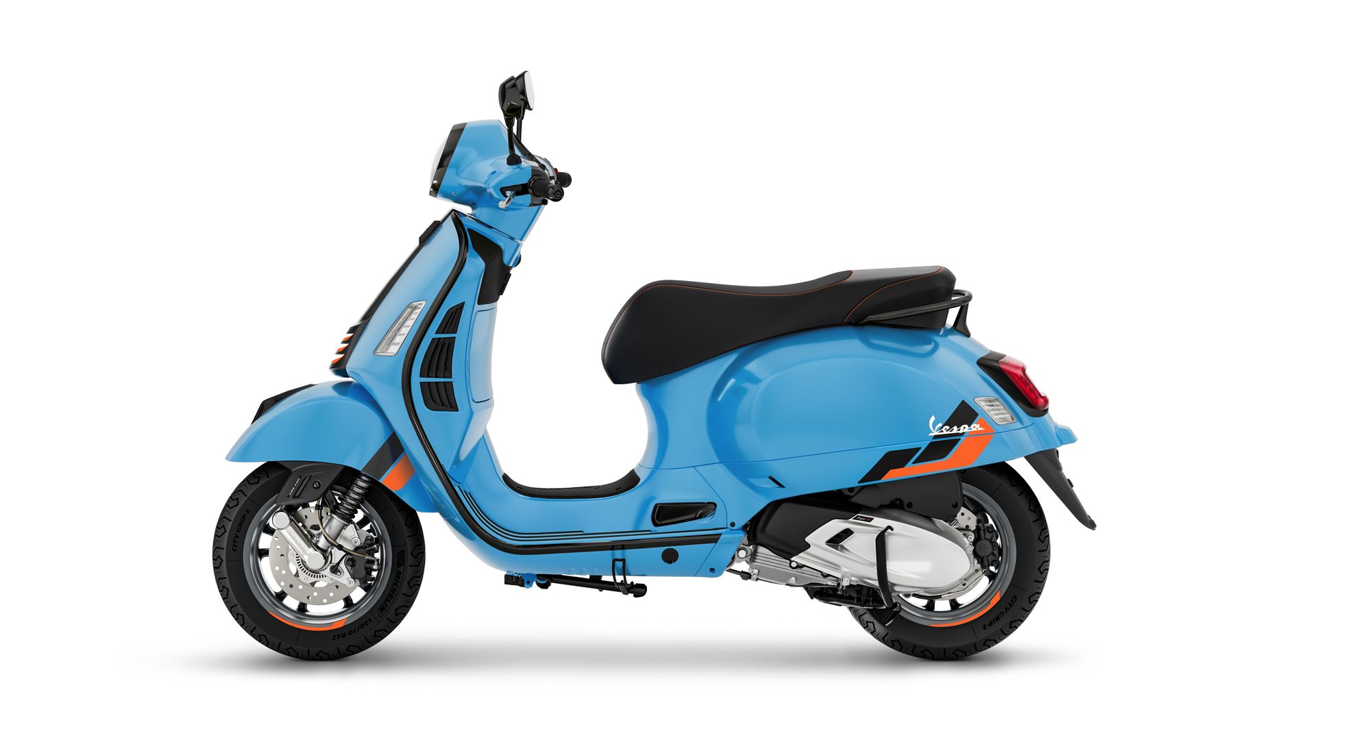 Vespa GTS 310 Supersport