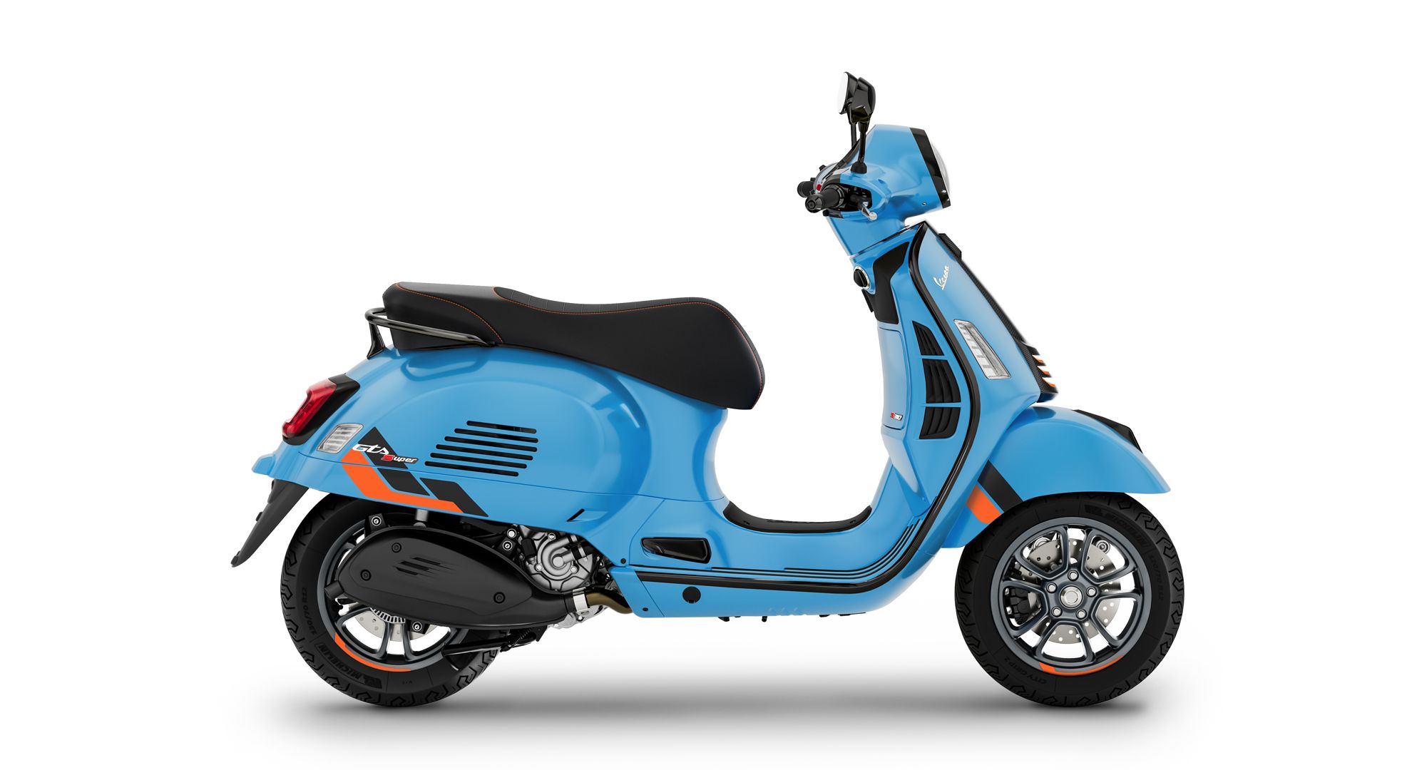 Vespa GTS 310 Supersport