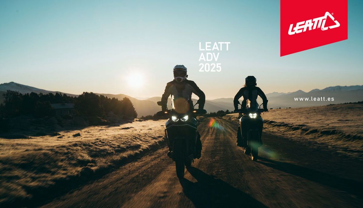 LEATT.es ADV 2025 LEATT.es ADV 2025