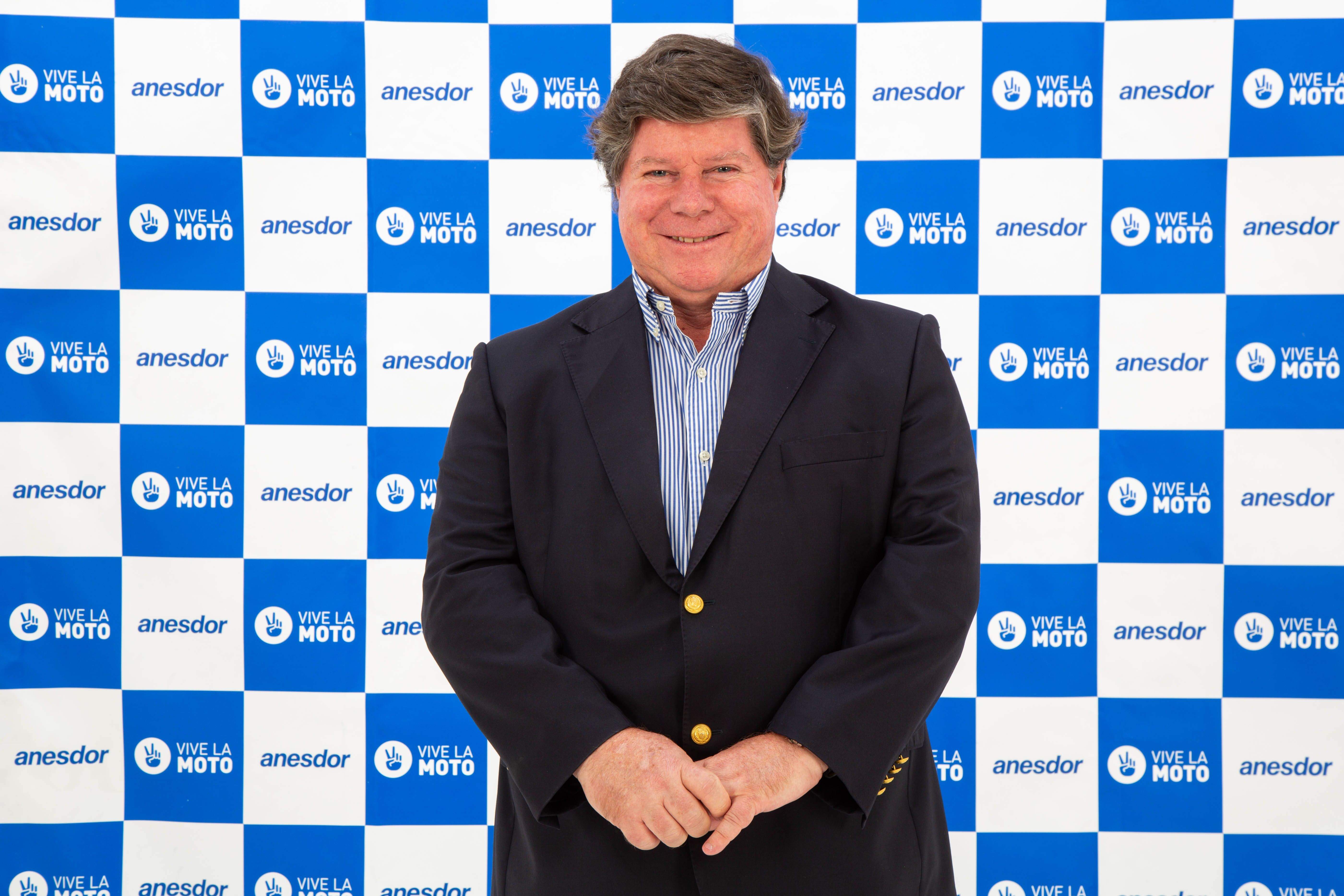 ANESDOR JoseCorreiaLuis Presidente Horizontal