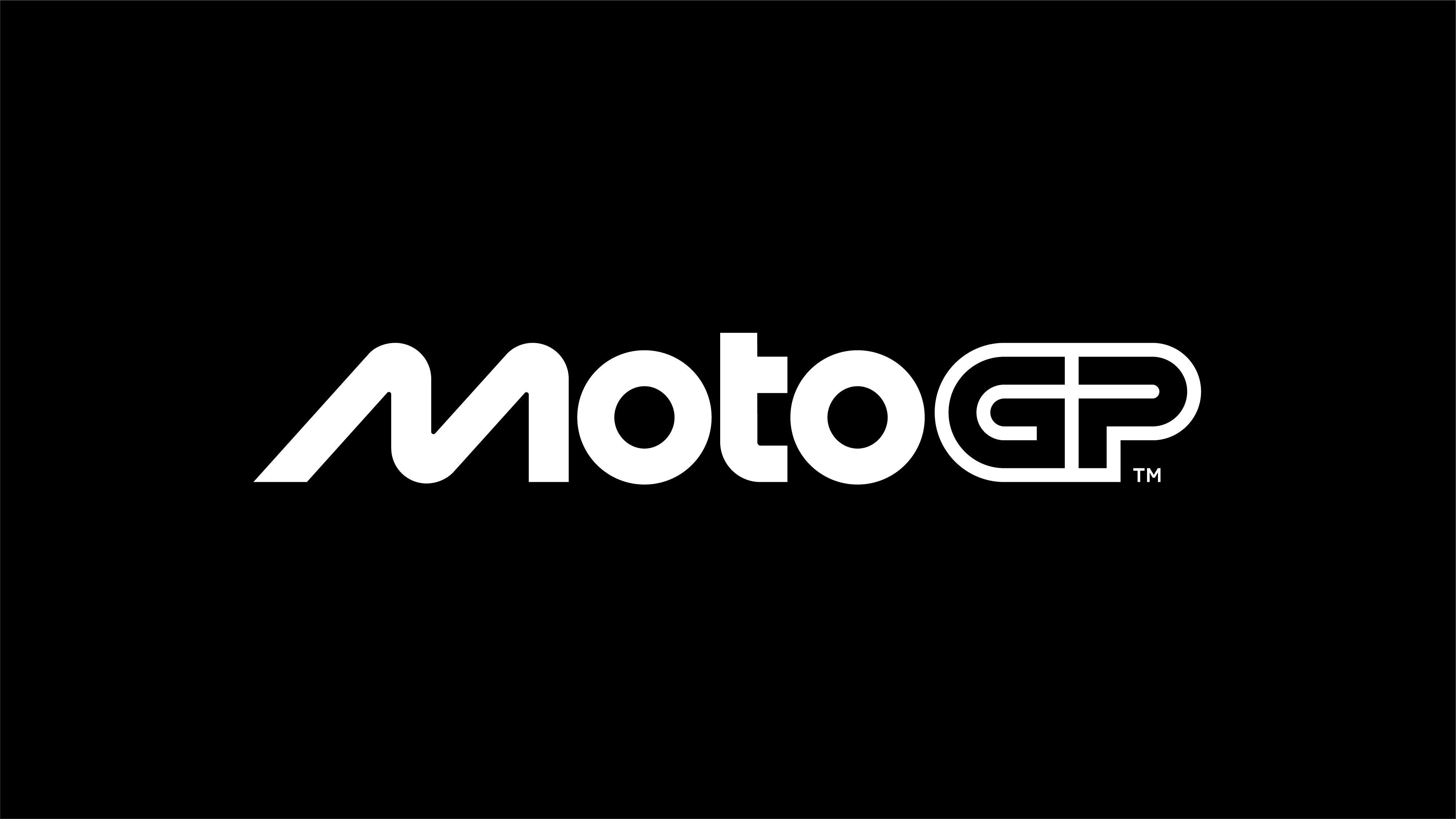 Nuevo logo de MotoGP