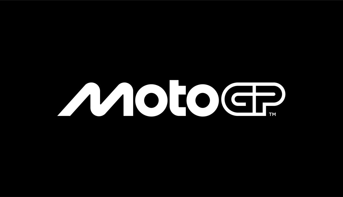 Nuevo logo de MotoGP
