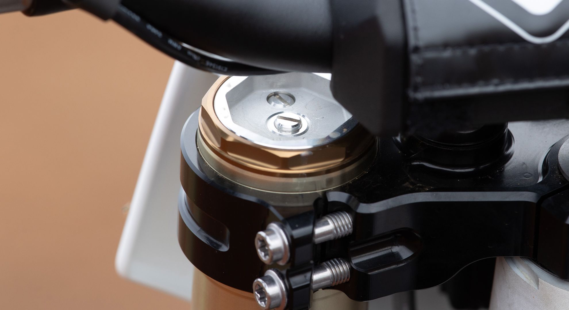 Triumph TF 450RC