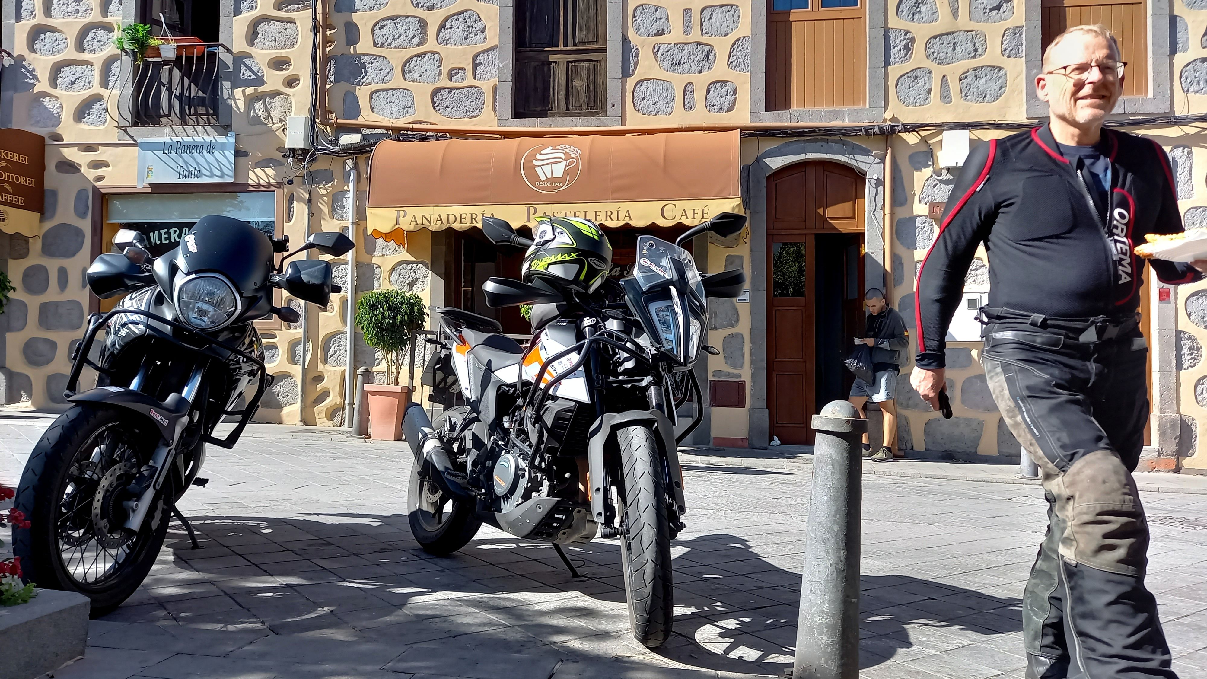 Viaje Gran Canaria (50)