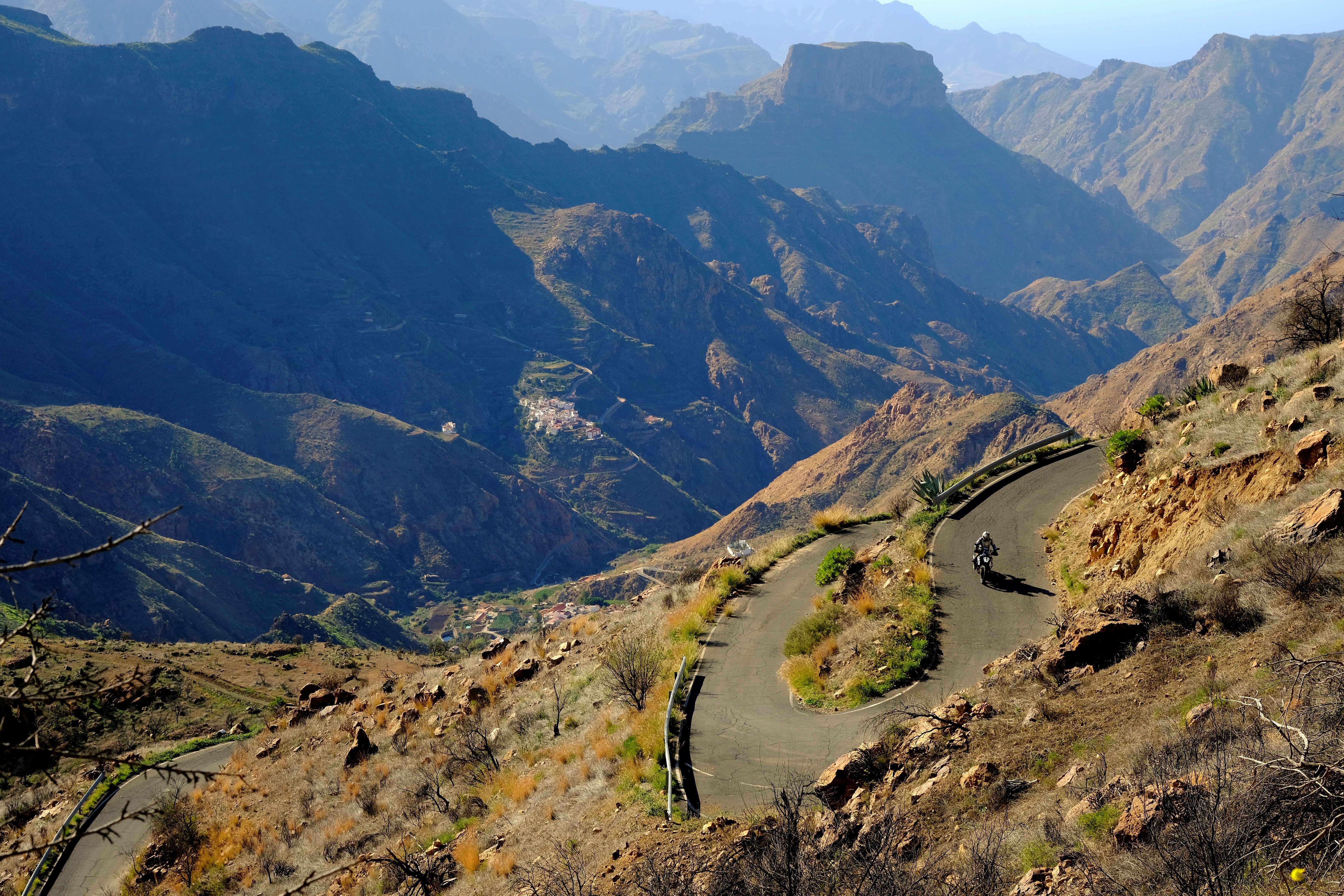Viaje Gran Canaria (2)