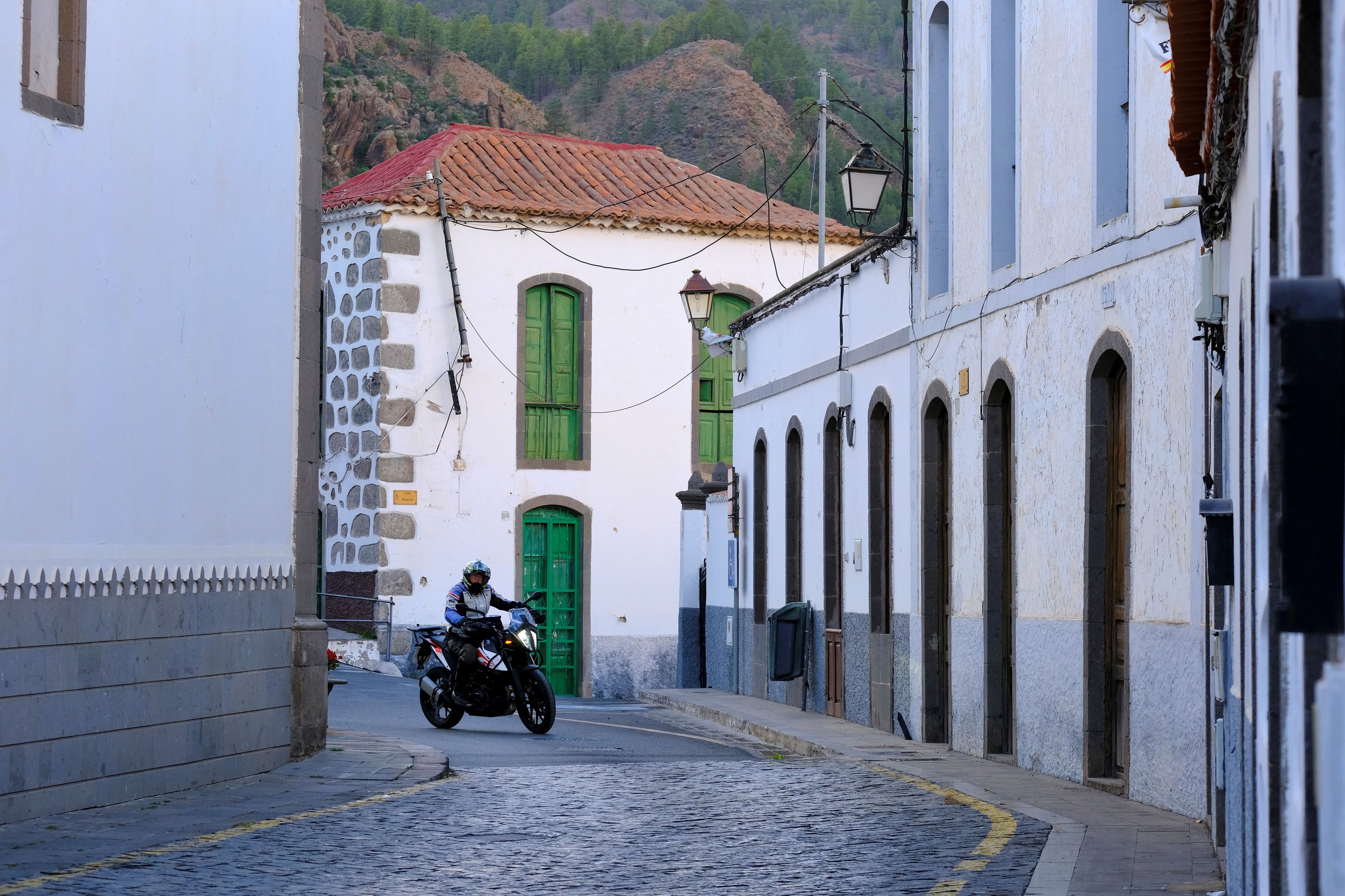 Viaje Gran Canaria (4)