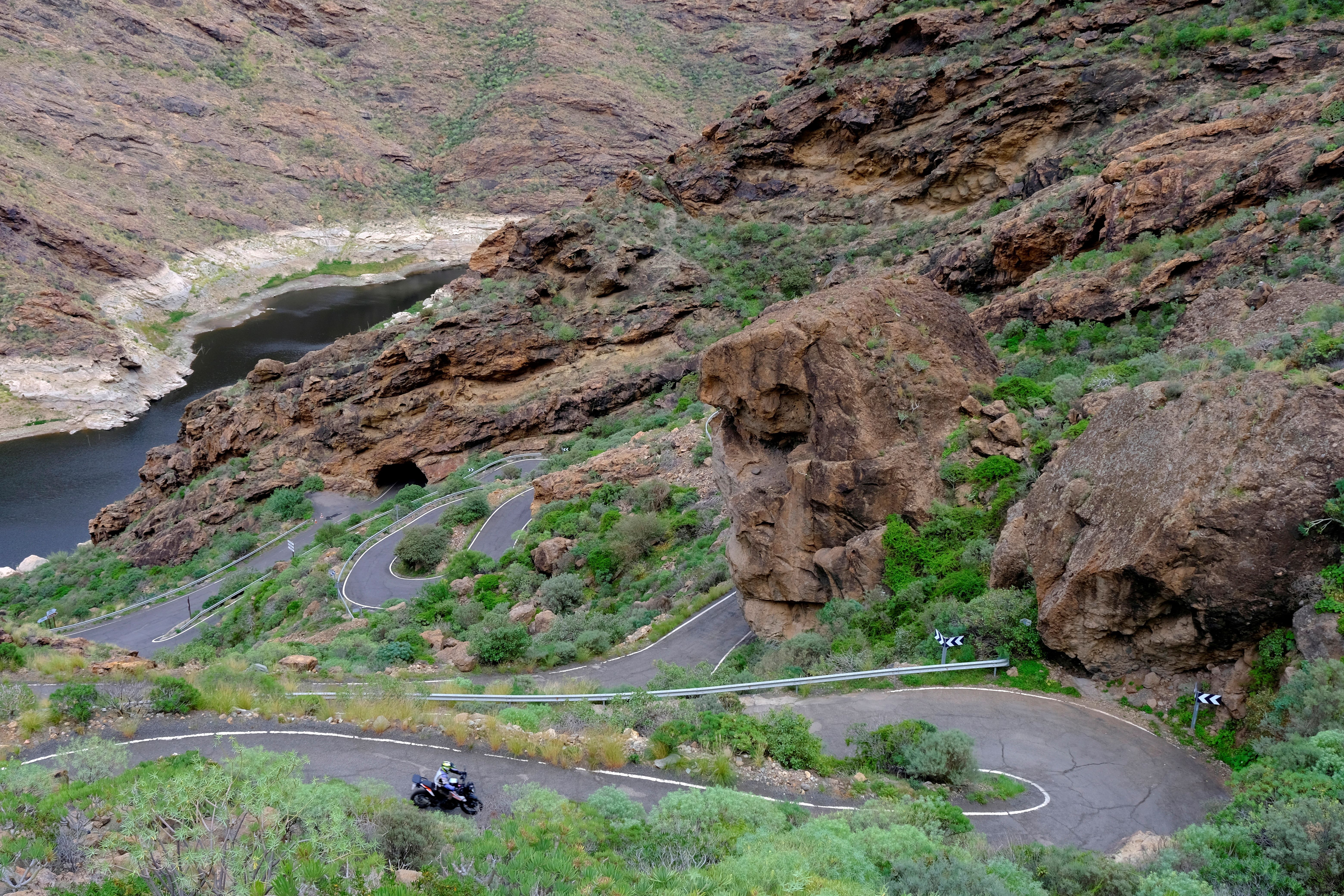 Viaje Gran Canaria (8)