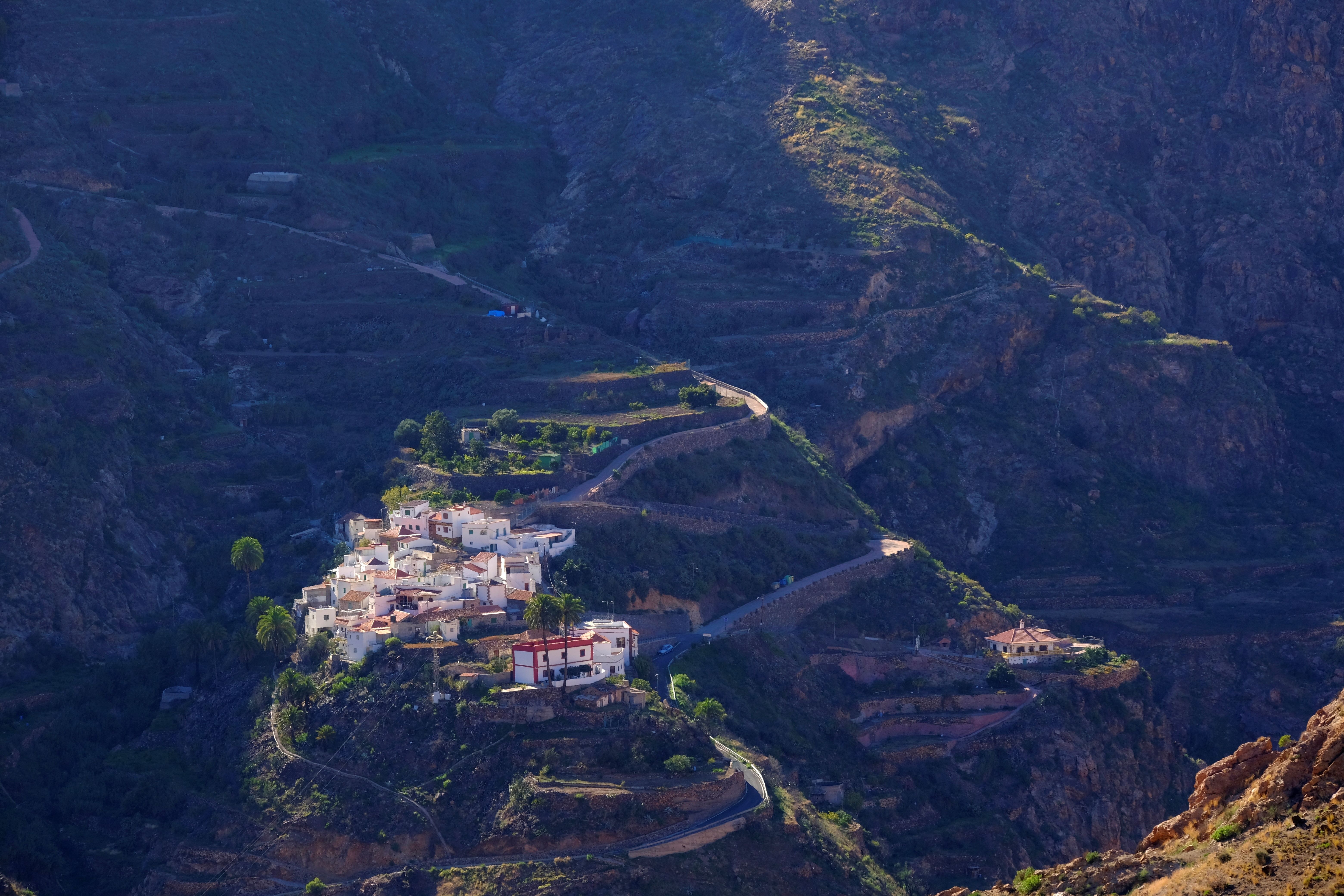 Viaje Gran Canaria (11)