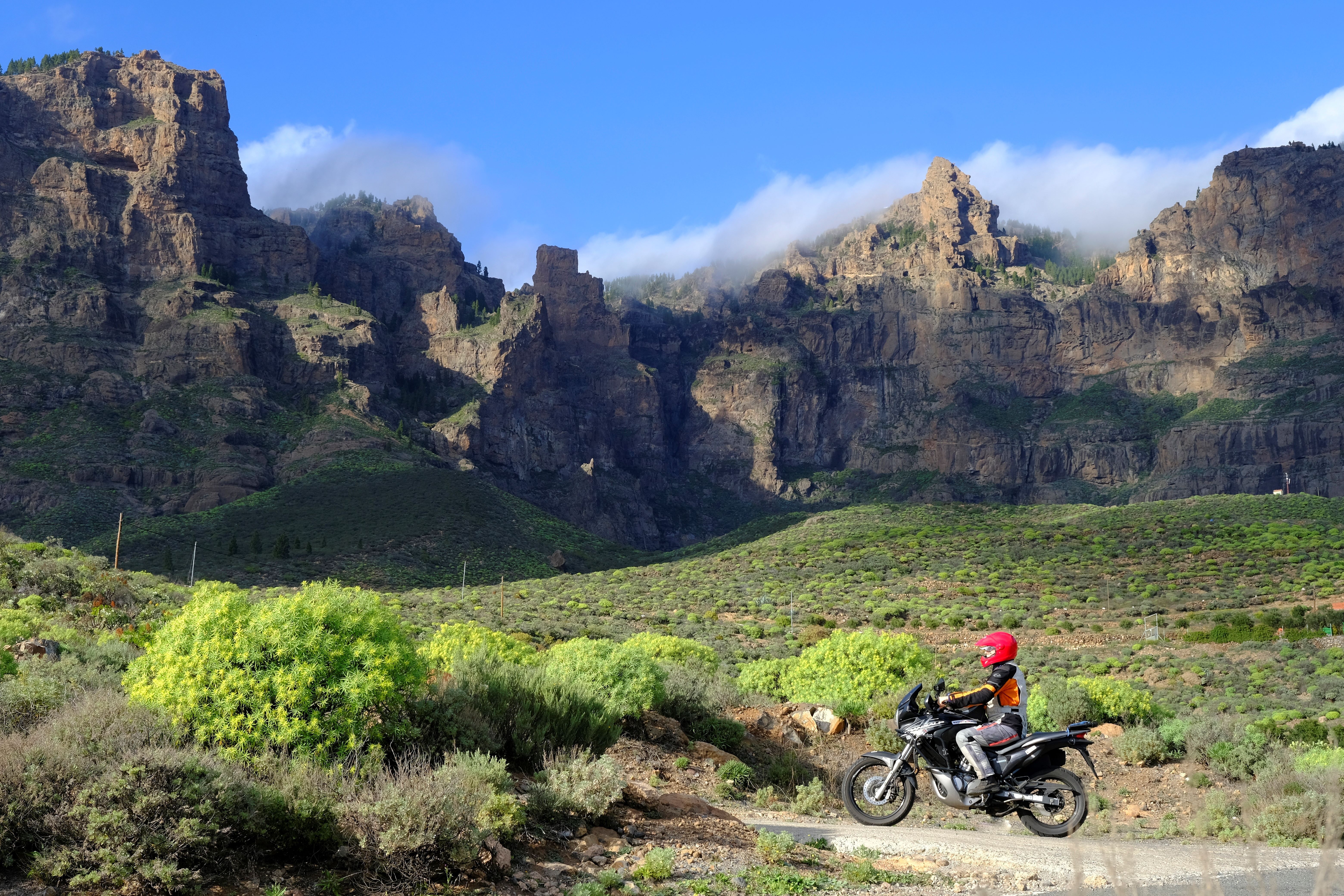 Viaje Gran Canaria (18)