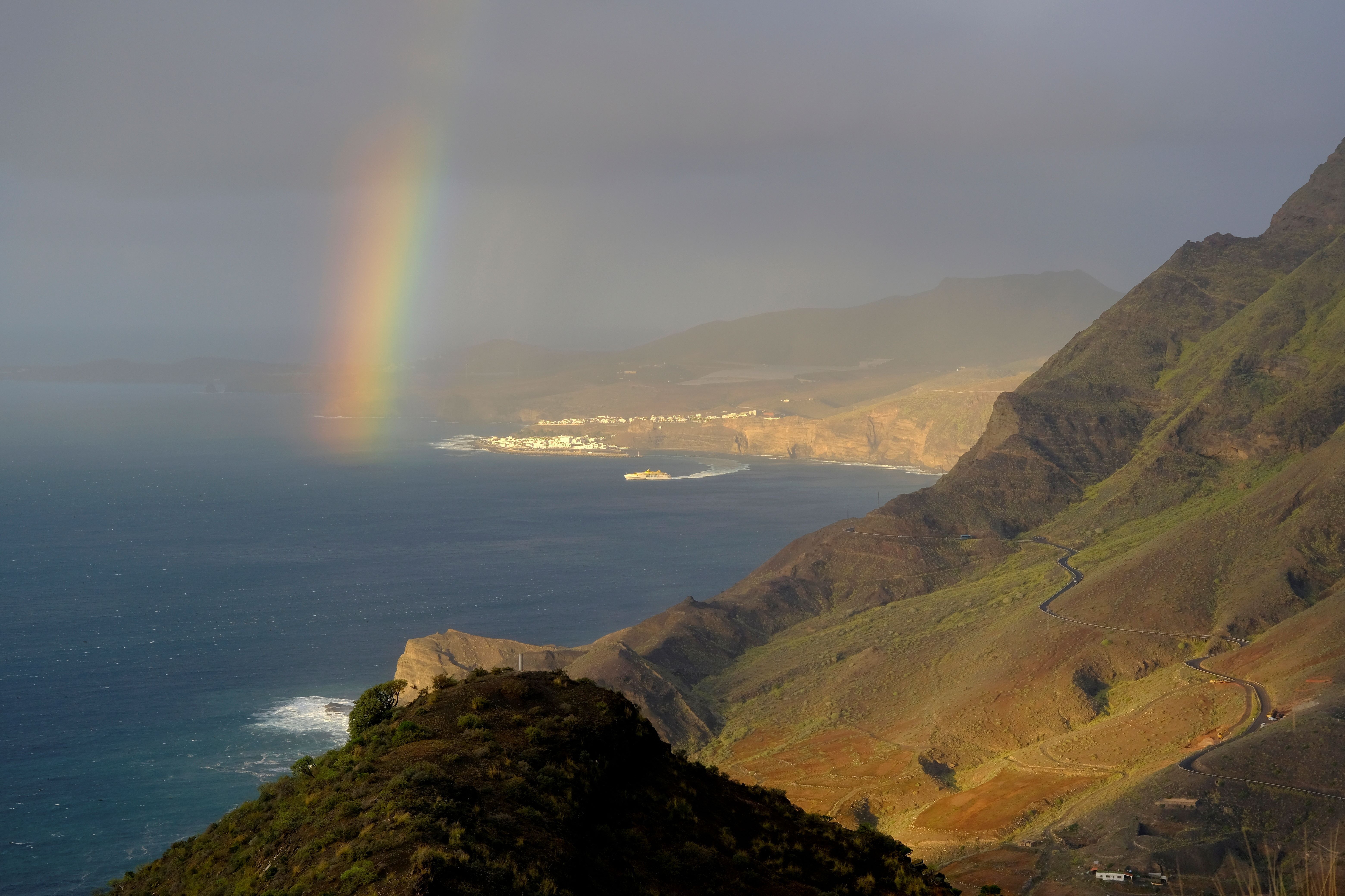 Viaje Gran Canaria (35)