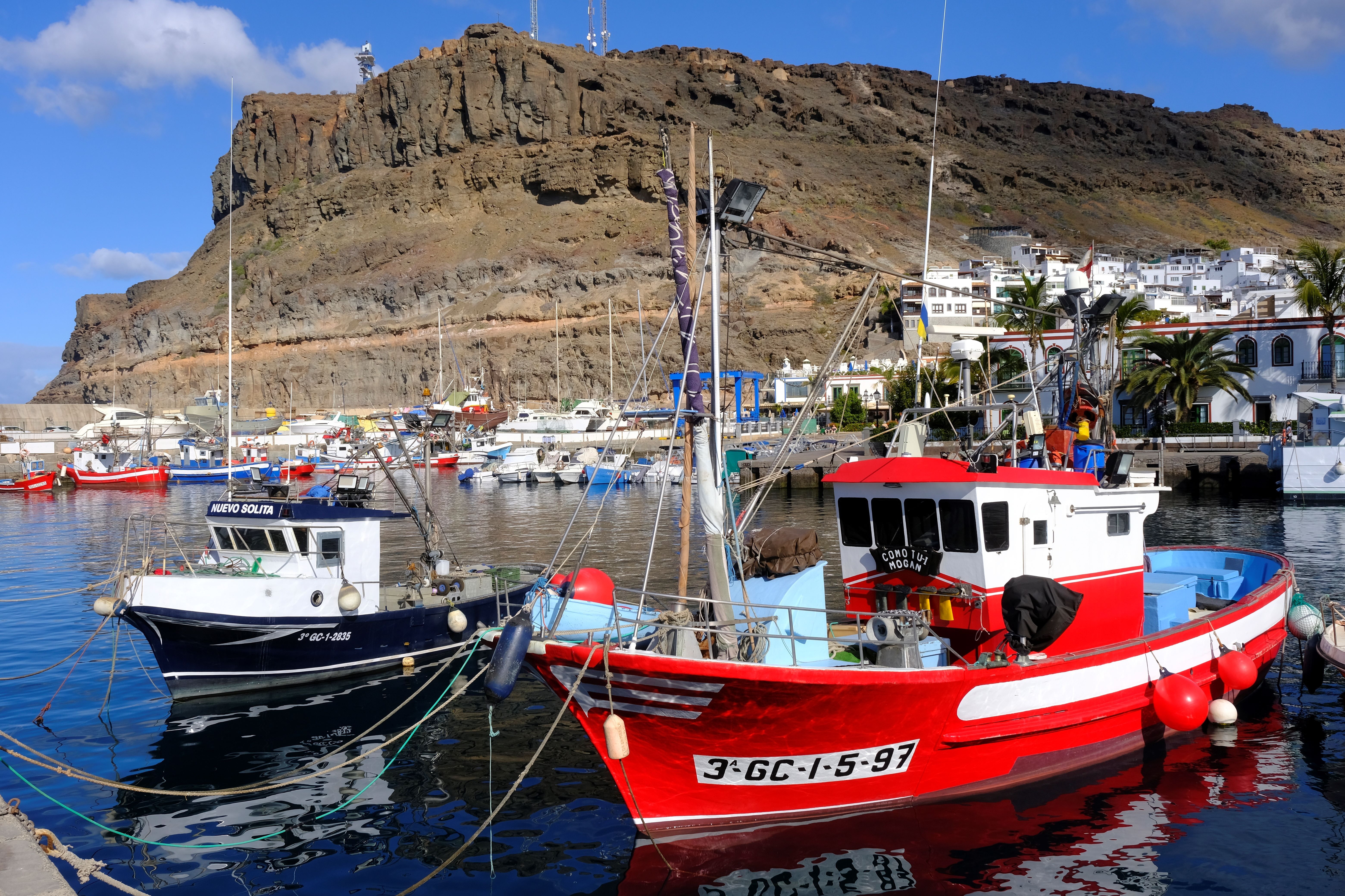 Viaje Gran Canaria (41)
