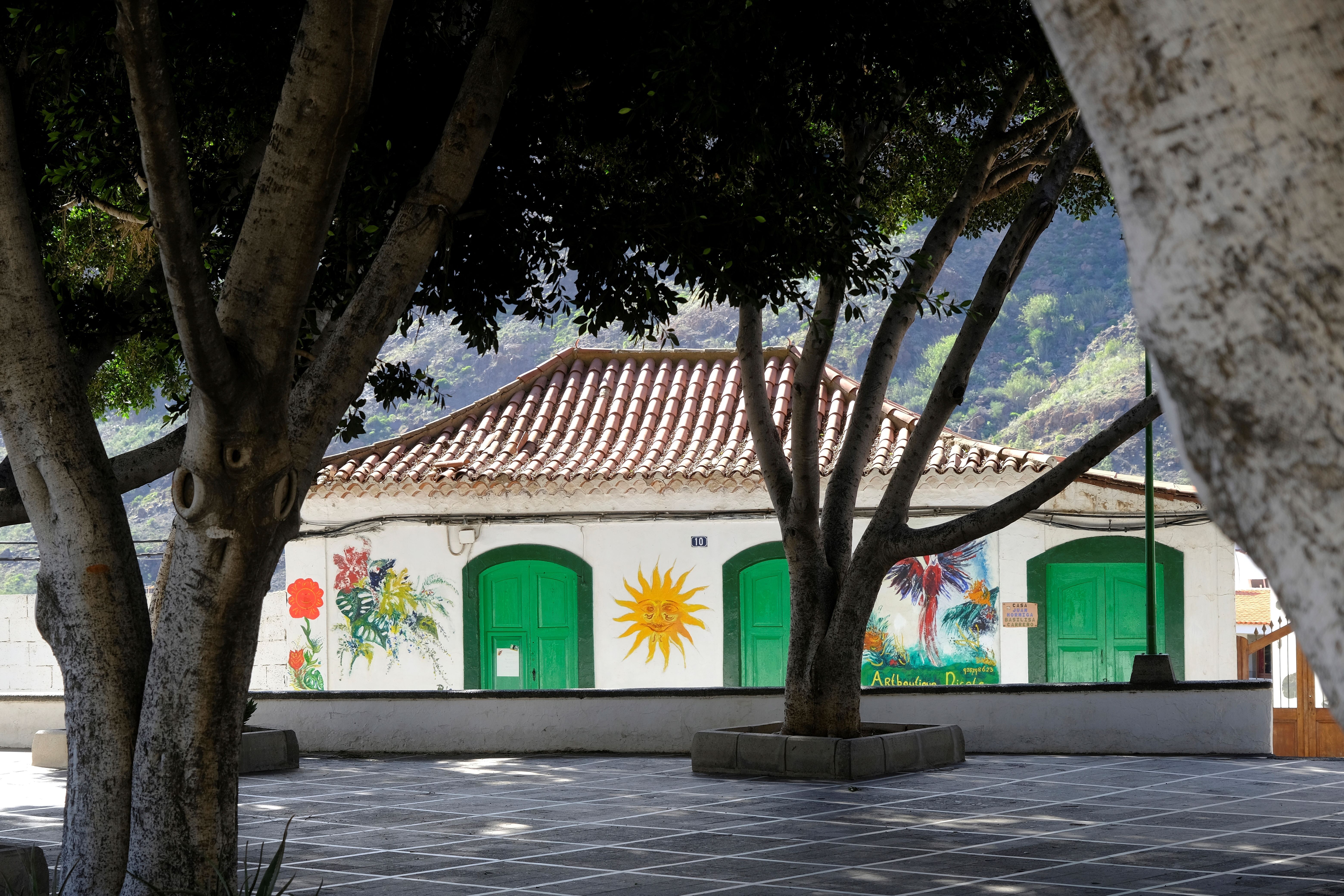 Viaje Gran Canaria (42)