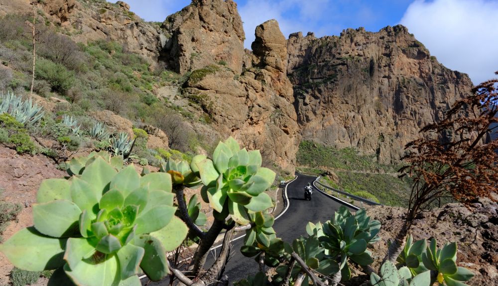 Viaje Gran Canaria (5) Viaje Gran Canaria (5)