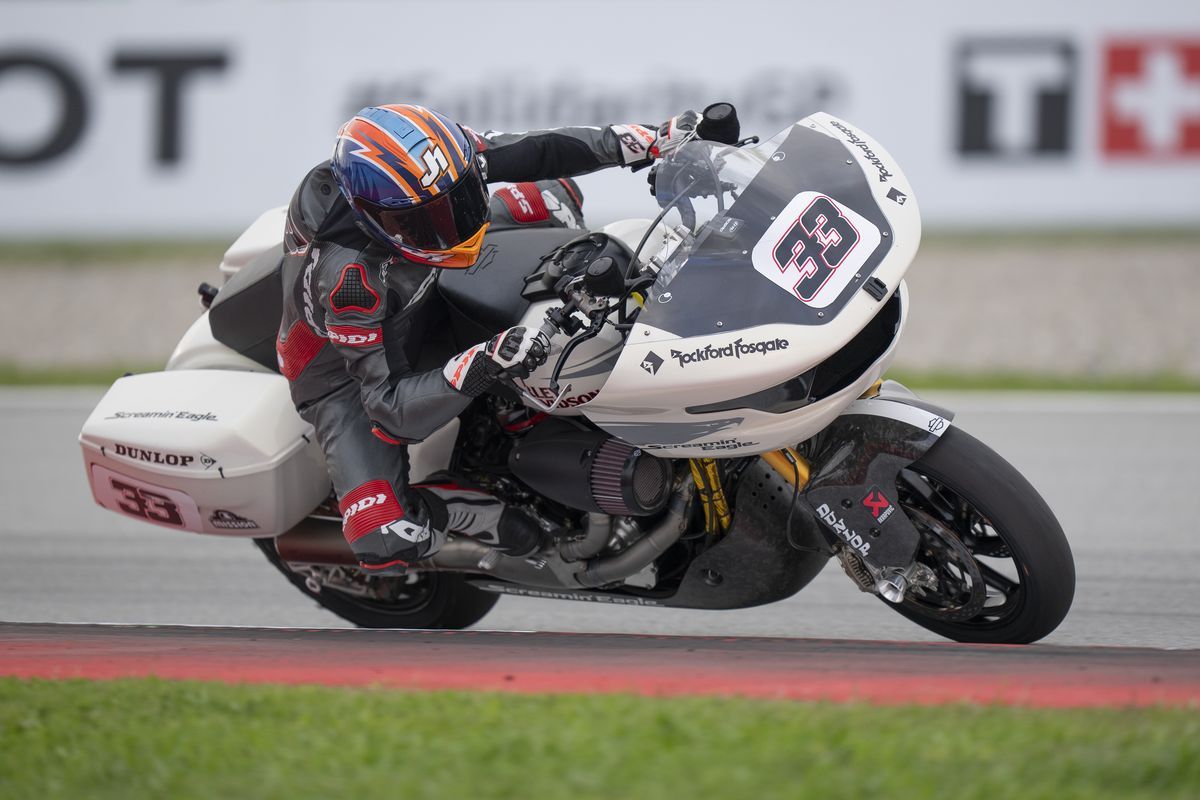 Harley Davidson.KOB.Montmelo.5