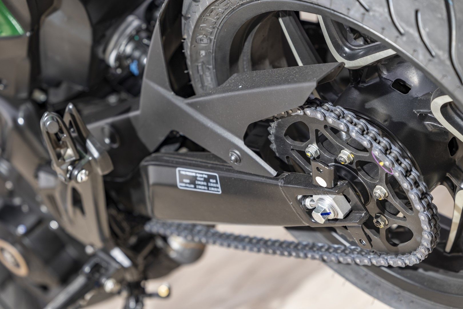 Fotos Bajaj Dominar 400