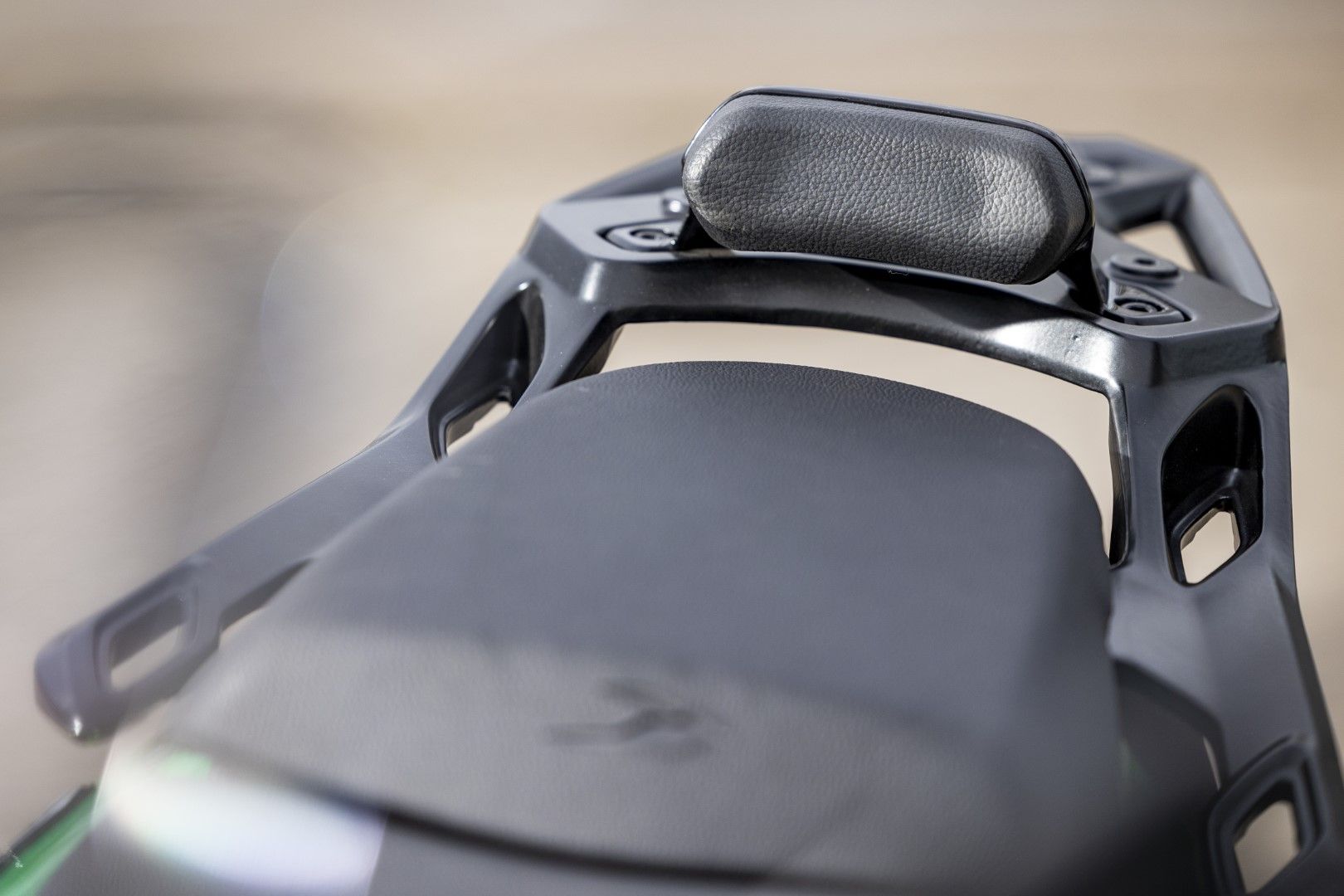 Fotos Bajaj Dominar 400
