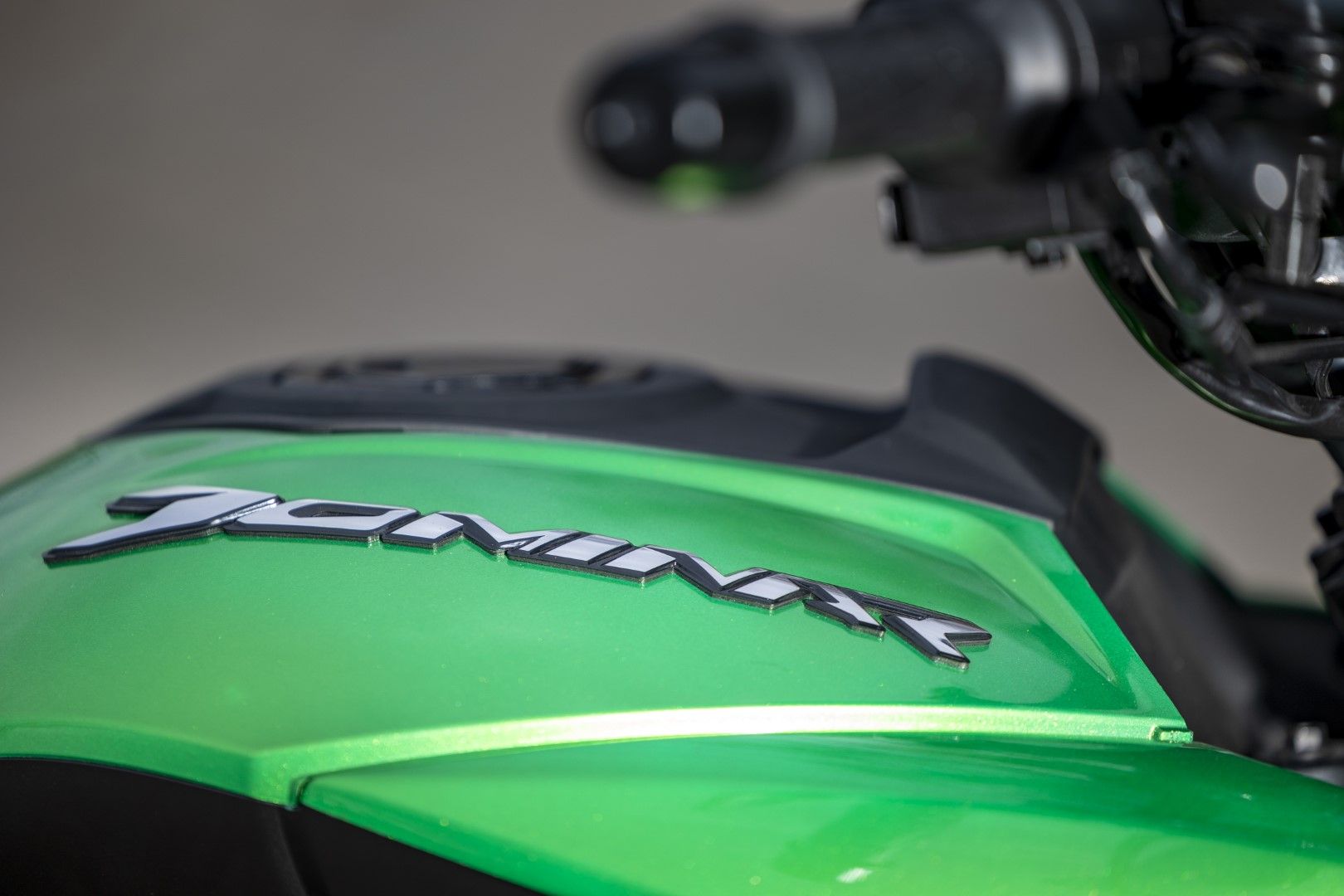 Fotos Bajaj Dominar 400