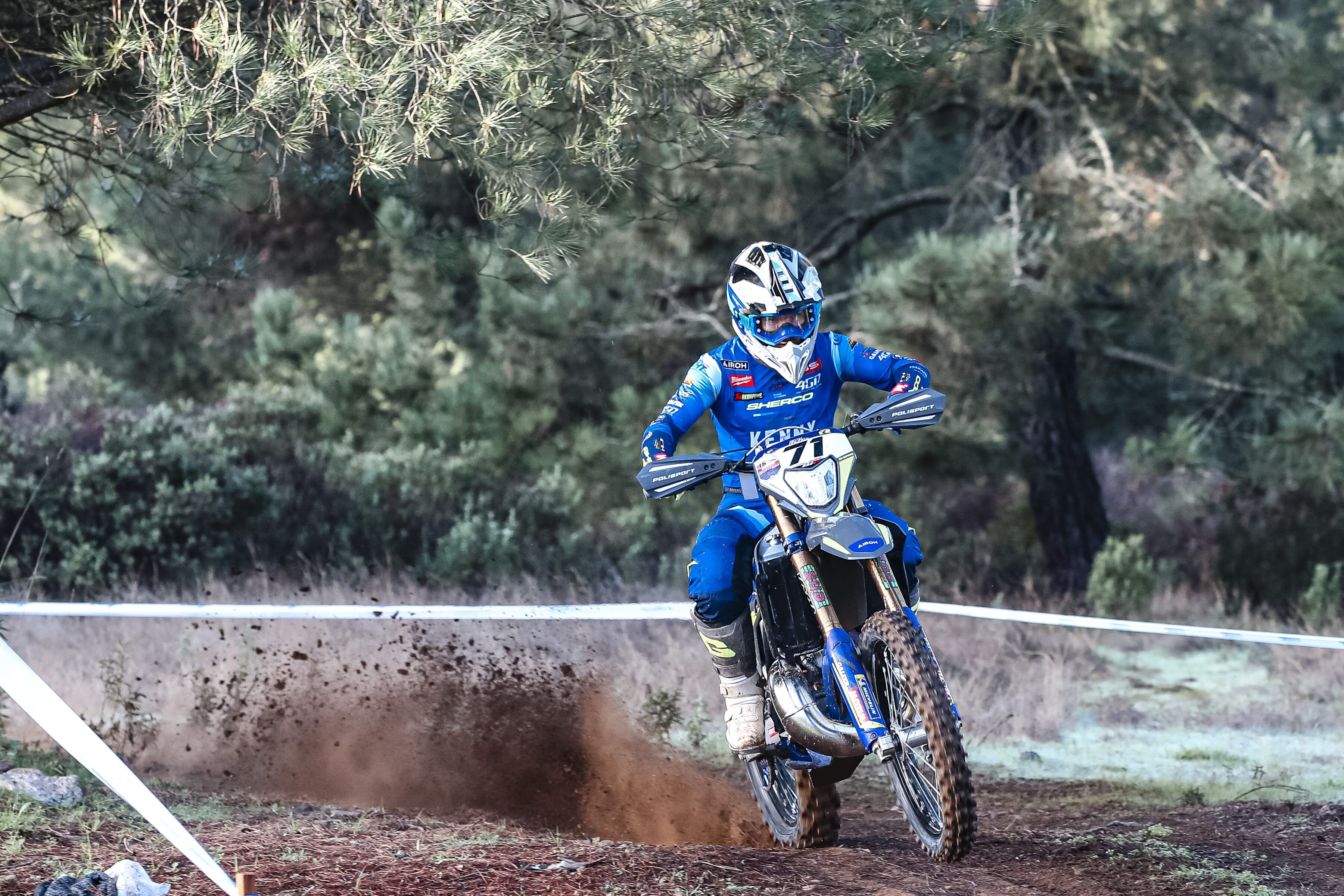 antoine magain 241124 CEE Cerro Muriano 0055