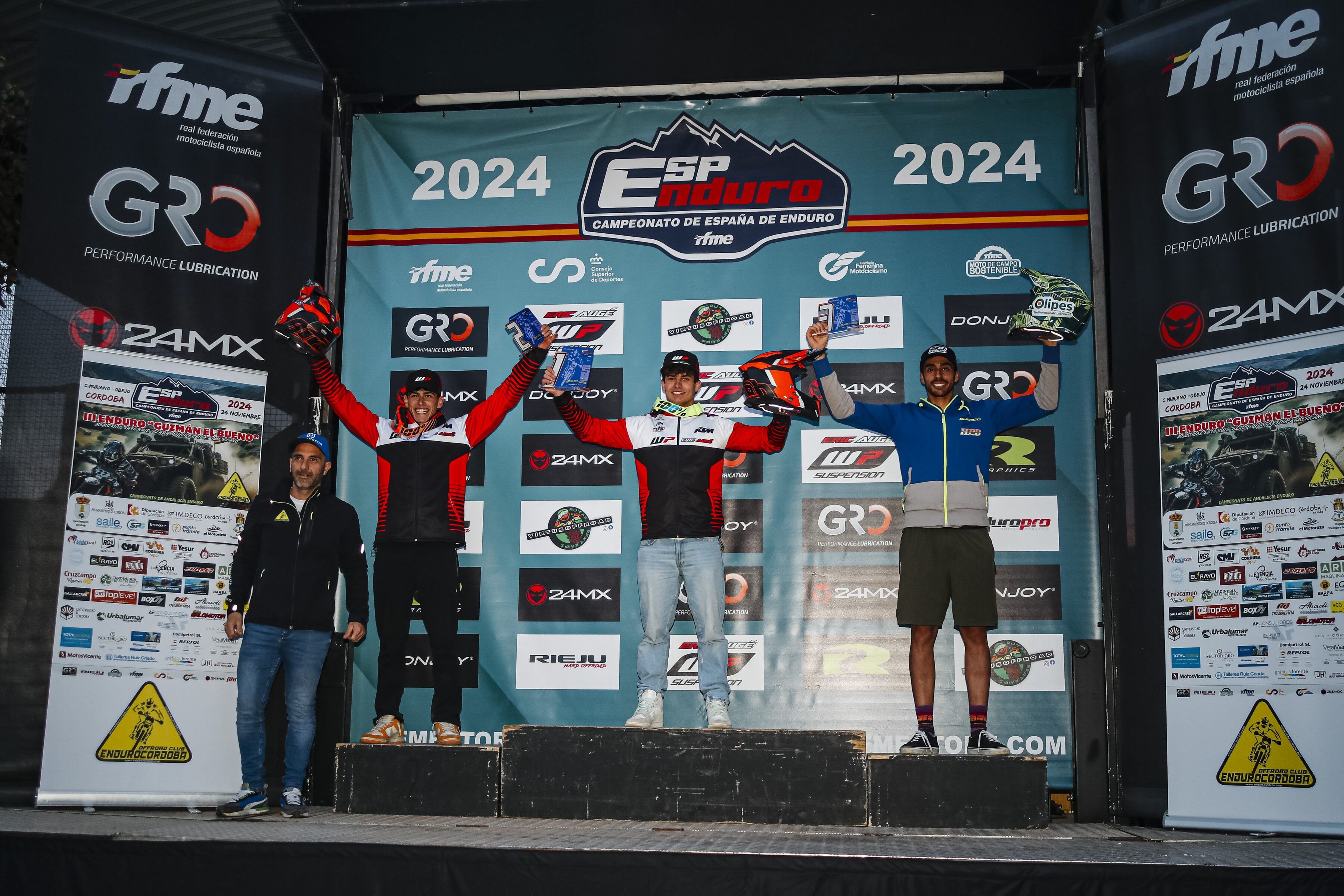 podium ejop 241124 CEE Cerro Muriano 2509