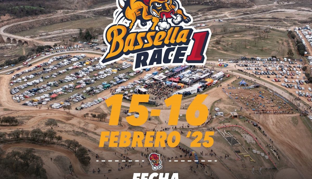 Basella Race 1
