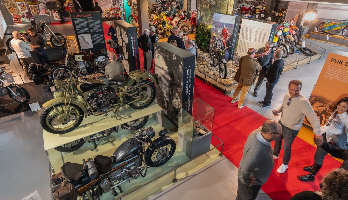 museu moto bassella 54099858415 o museu moto bassella 54099858415 o