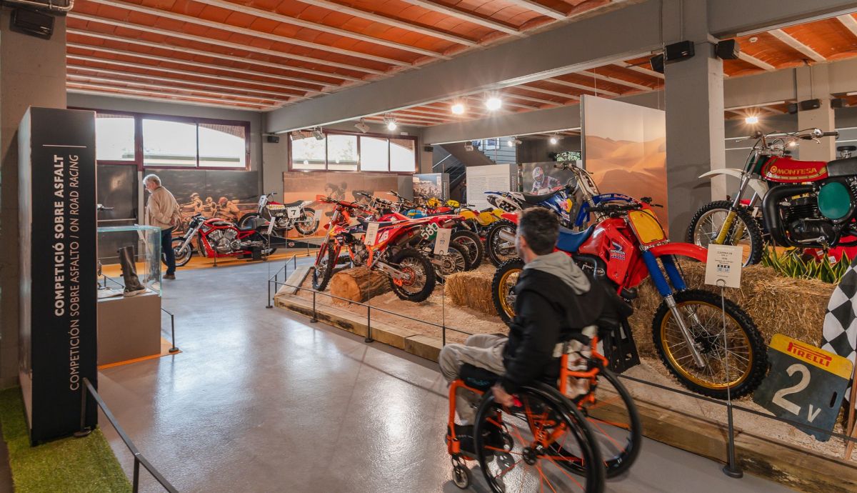 museu moto bassella 54098540692 o museu moto bassella 54098540692 o