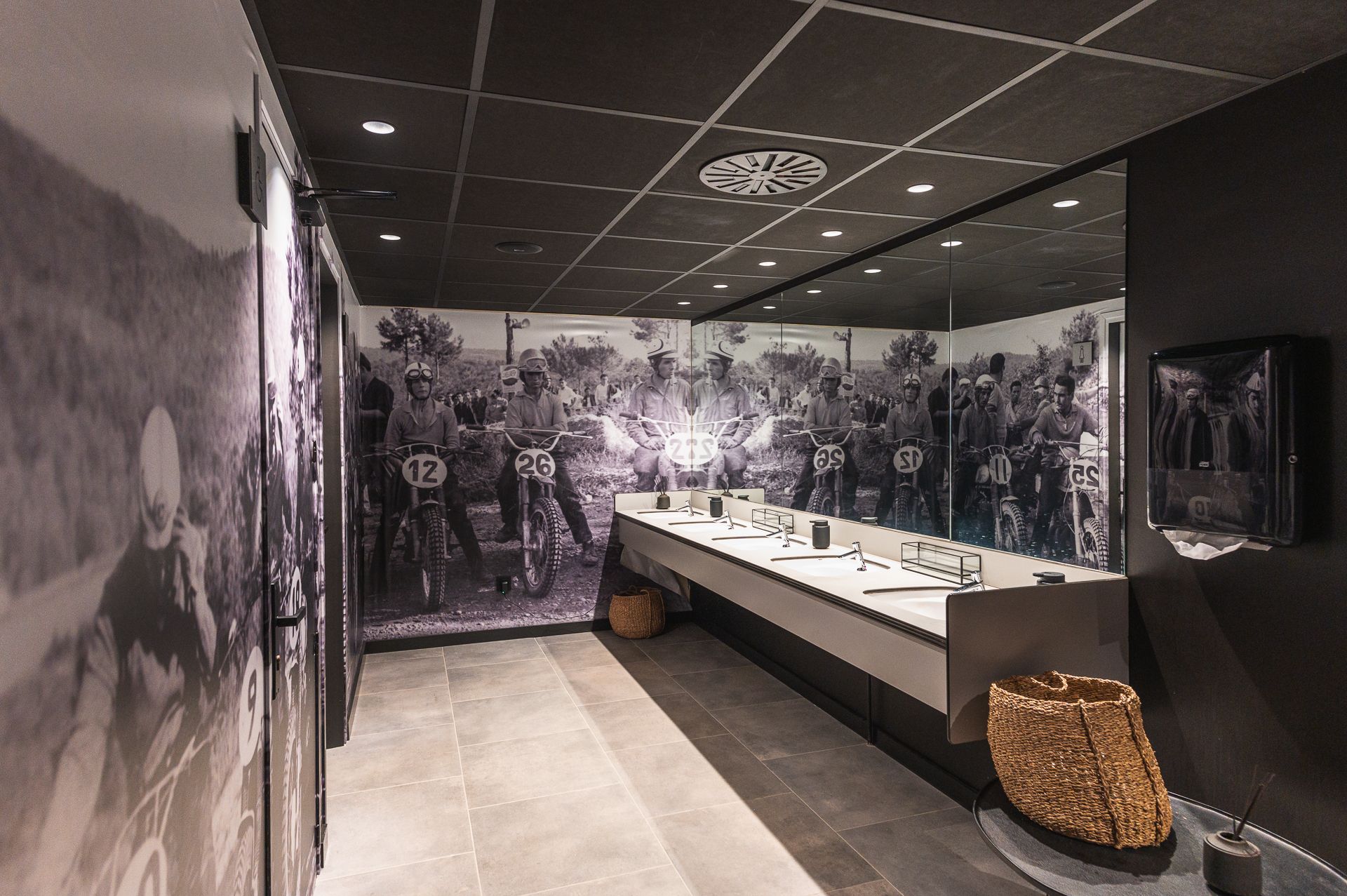 Fotos Museo Moto Bassella