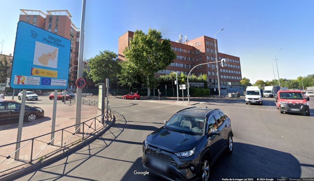 ¡Todas las multas de las Zonas de Bajas Emisiones de Madrid tienen que anularse! Casi 2 millones… ¡Todas las multas de las Zonas de Bajas Emisiones de Madrid tienen que anularse! Casi 2 millones…